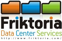 FRIKTORIA - Data Center Services