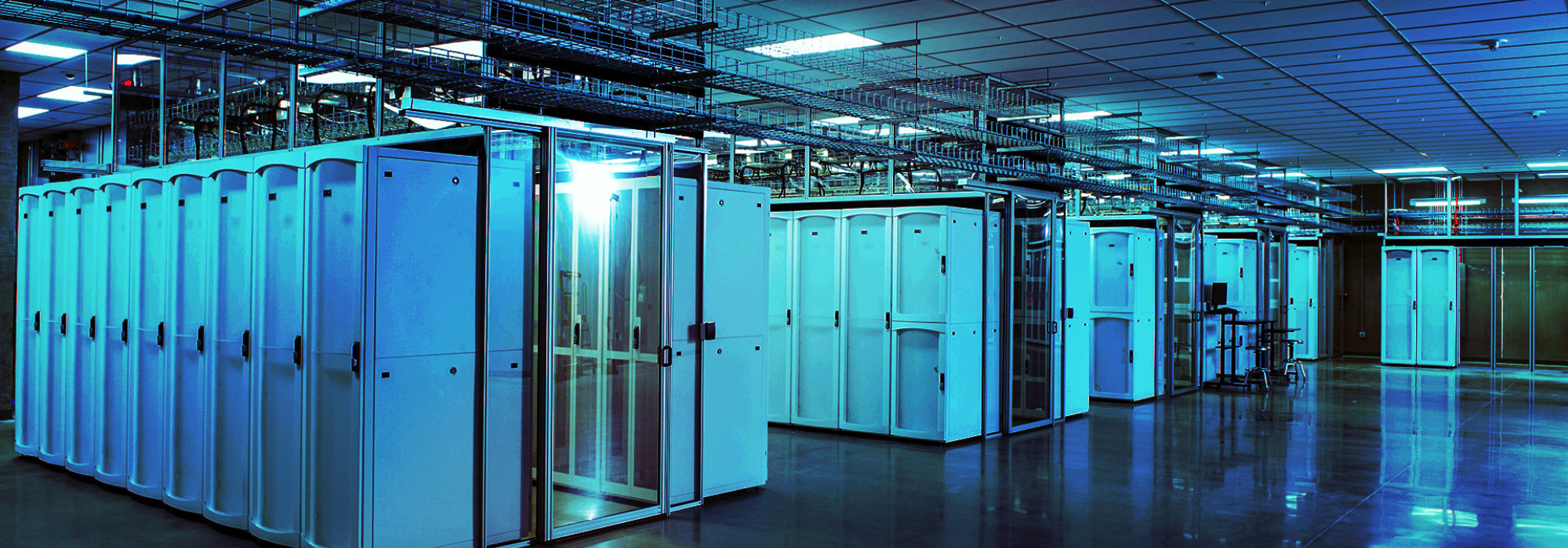 Data Center