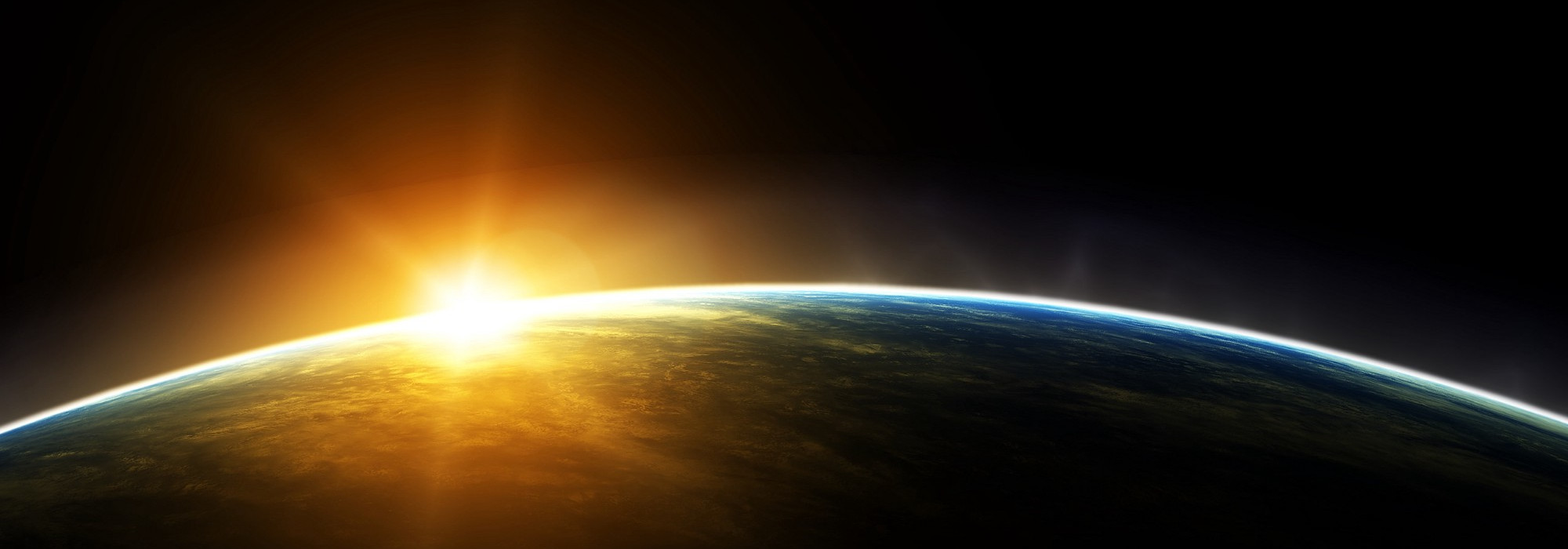 Sun Rise