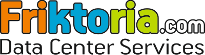 Friktoria.com - Data Center Services