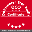 5* Datacenter Star Audit (DSCA) Quality cert. 5* Datacenter Star Audit (DSCA) Quality cert.