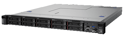Colocation U-Hosting 1U