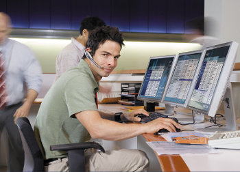 Server Management